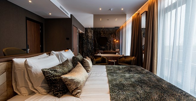 Sky Suite