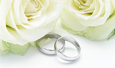 Hochzeiten
