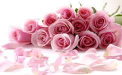 Valentijnsarrangement Valentijnsarrangement