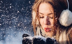 Depth of Winter 4-day package Depth of Winter 4-day package