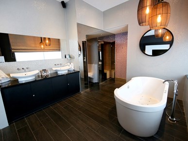 Wellness Suite Almere