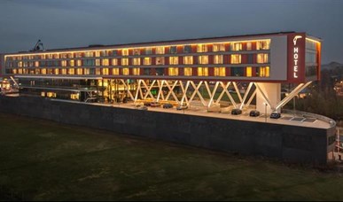 Hotel Veenendaal