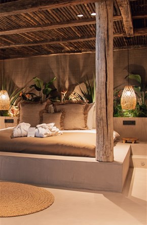 Bali suite