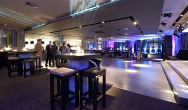Michiel de Ruyter zaal