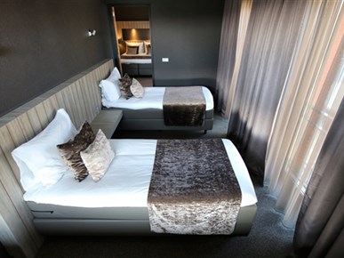 Hotel Middelburg
