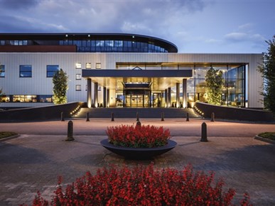 Hotel Middelburg