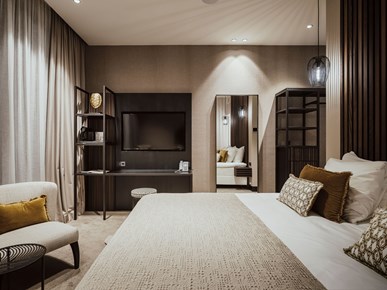 Hotel Middelburg