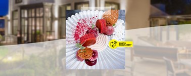 Hotel Middelburg - De Werf Culinairy Package