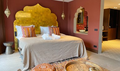 Marrakech Suite