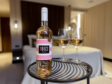 1862 - Valk - Rosé