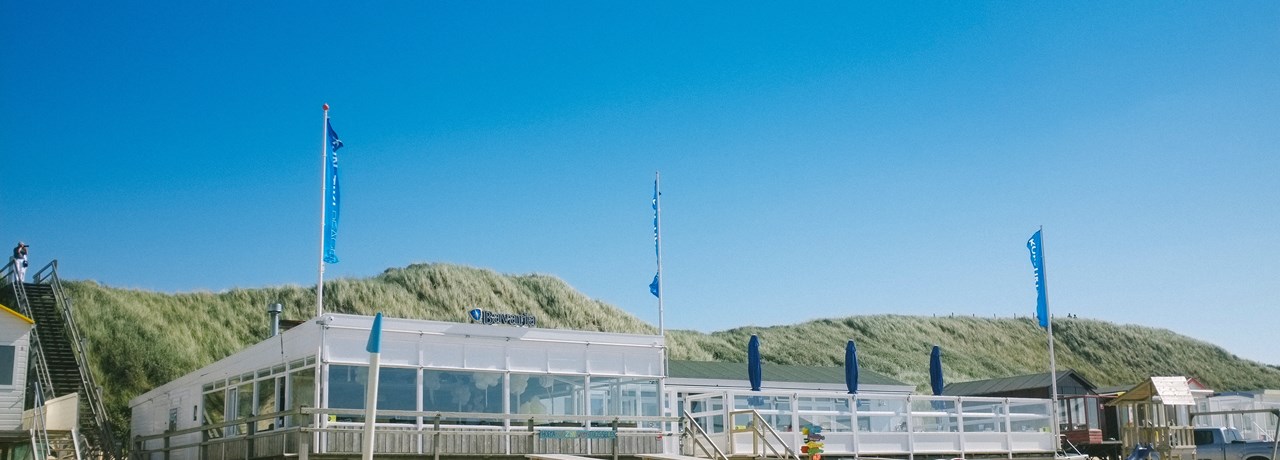Dagje strand