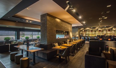 Hotelbar