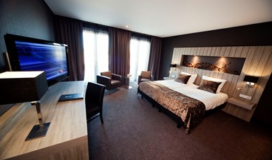Mindervalide comfort kamer