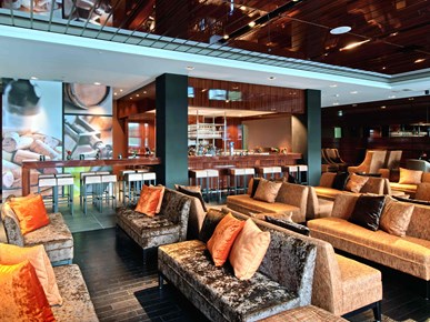 Hotel Dordrecht