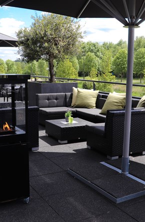 Terras