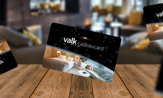 Valk giftcard