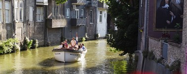 Van der Valk Hotel Dordrecht - 3=2 Summer Special