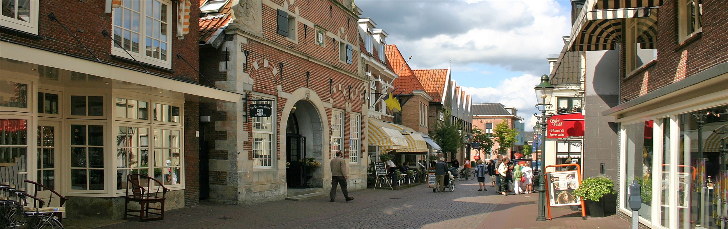 Steden & Dorpen Hotel Zwolle