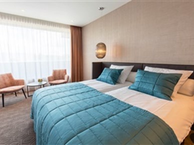 Hotel review