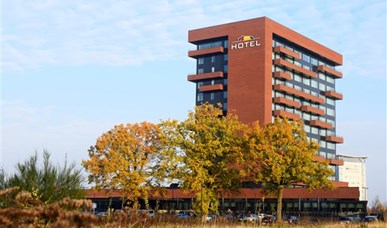 Hotel Enschede