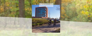Hotel Enschede - E-Bike arrangement 2-daags