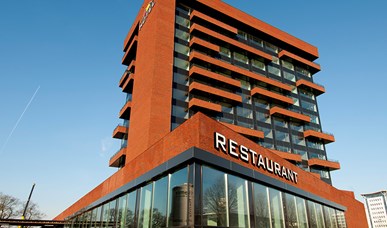 Hotel Enschede