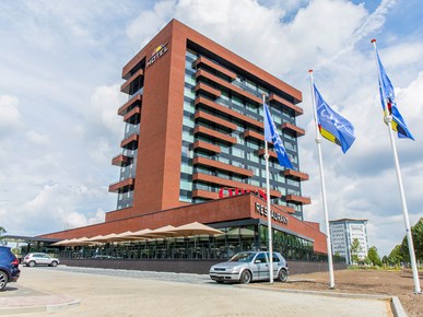 Hotel Enschede