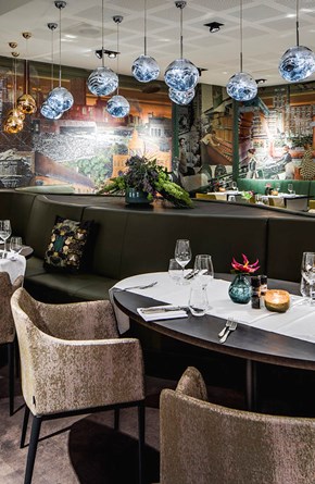 Hotel Apeldoorn