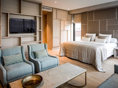 Suite dream