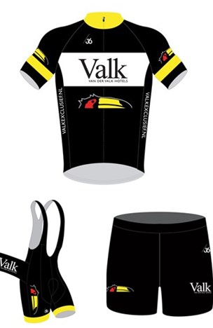 Valk Cycling Wear