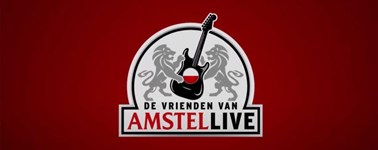 Hotel Rotterdam - Blijdorp - Vrienden van Amstel Live 2023