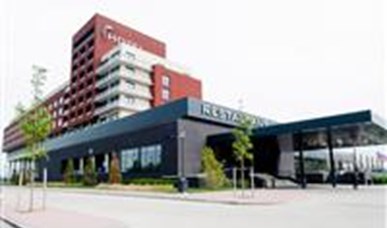 Hotel Zwolle