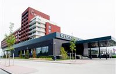 Hotel Zwolle
