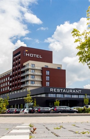 Hotel Zwolle