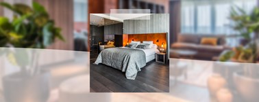 Hotel Zwolle - Suite Dream