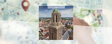 Hotel Zwolle - City Break Package