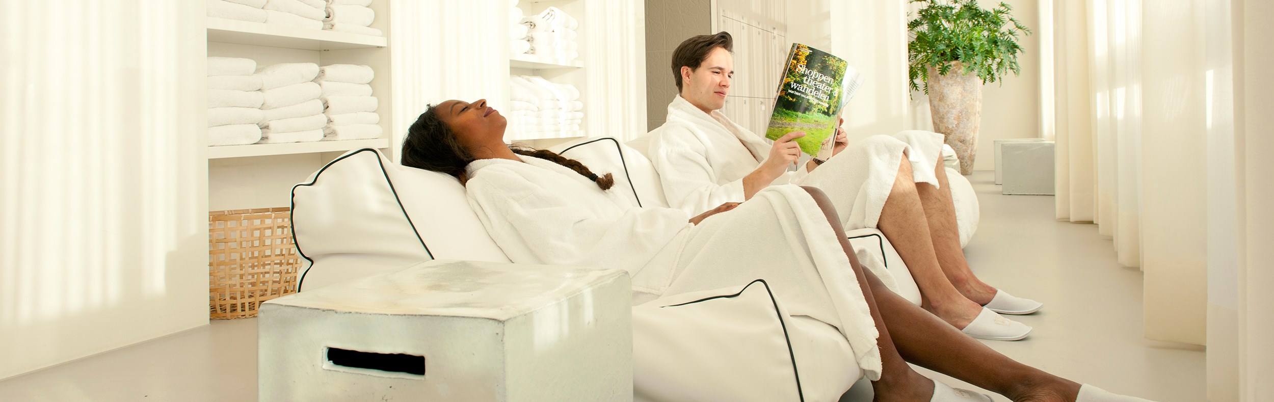 Wellness Hotel Zwolle