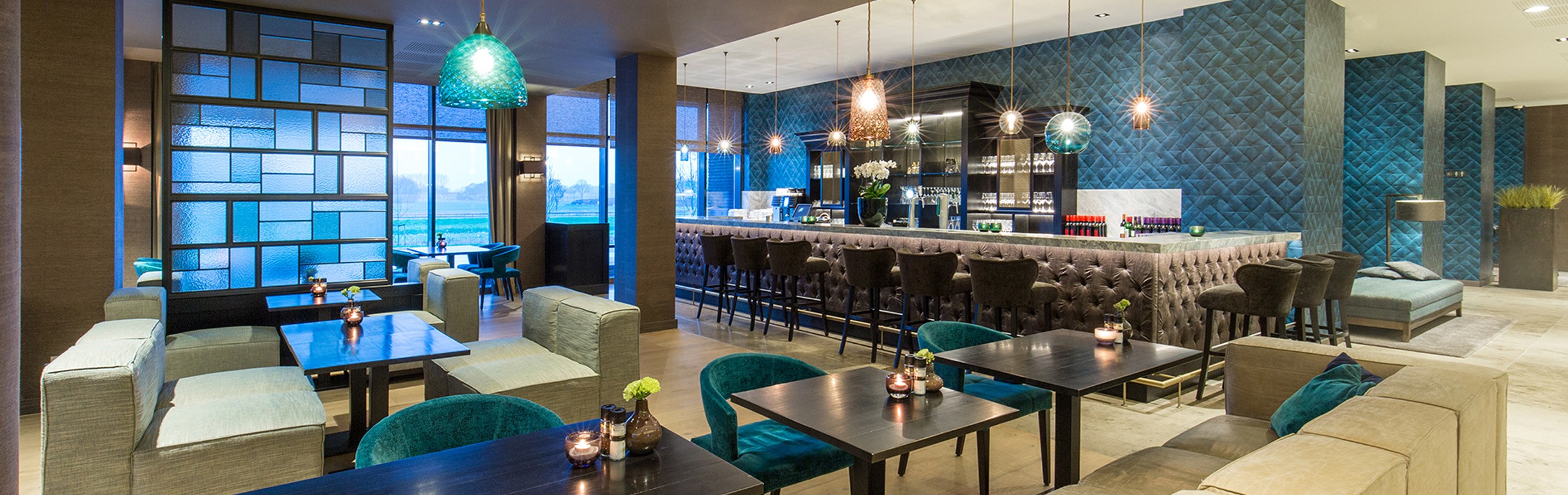 Brasserie Hotel Zwolle