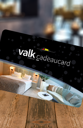 Valk Giftcard