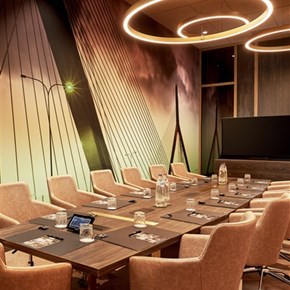 Board room