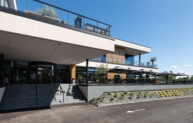 Hotel Nivelles-Sud
