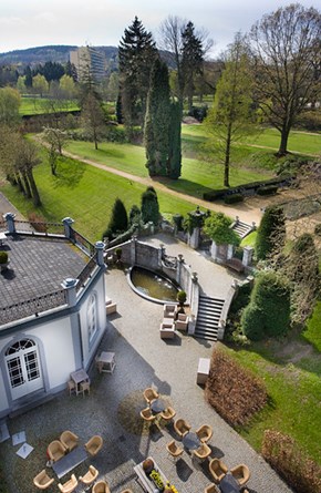 Evenementen in de buitenlucht