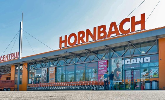 Overnachten