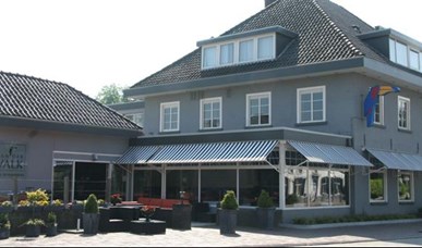 Hotel Molenhoek - Nijmegen