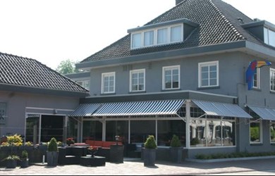 Hotel Molenhoek - Nijmegen