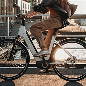 Qwic fiets
