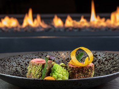Lamsfilet