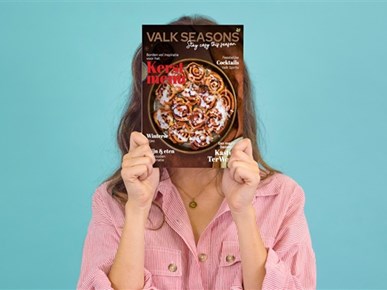 Magazines 2022