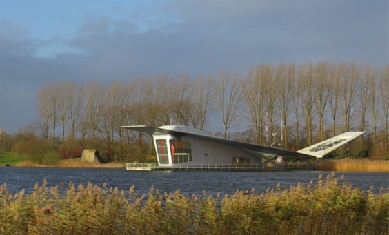 Haarlemmermeerse Bos