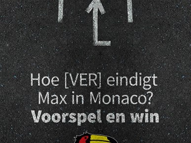 GP Monaco 29 mei 2022